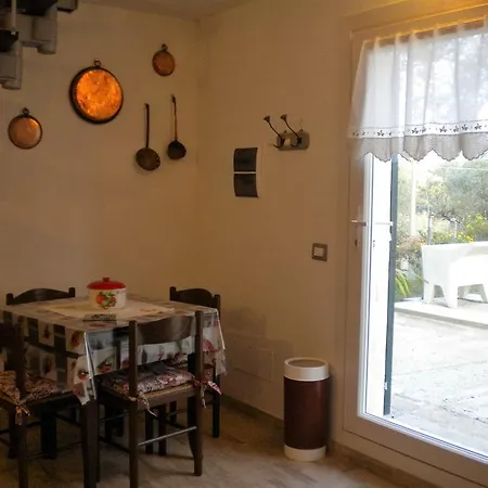 Holiday home La Casetta Del Nonno