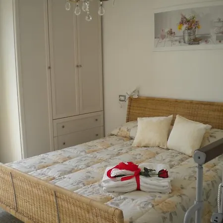 La Casetta Del Nonno Holiday home *