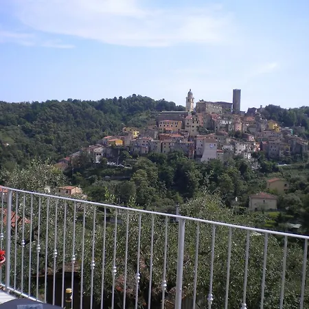 La Casetta Del Nonno Holiday home Arcola