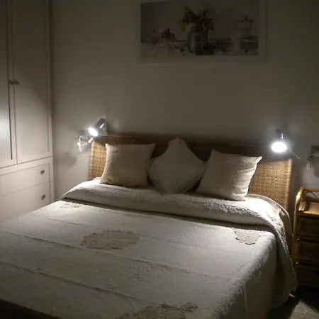 La Casetta Del Nonno Holiday home