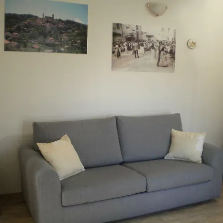Holiday home La Casetta Del Nonno Arcola