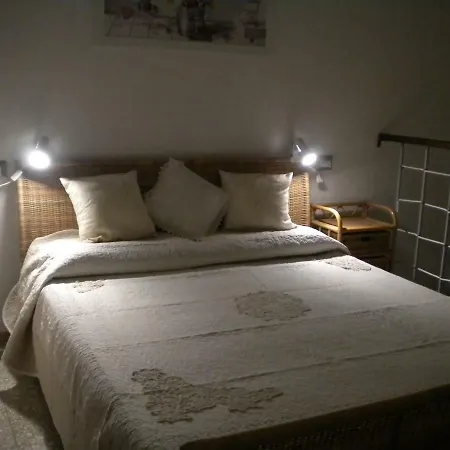 Holiday home La Casetta Del Nonno Arcola