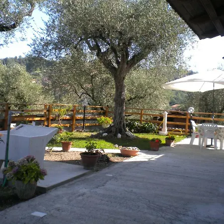 La Casetta Del Nonno * Arcola
